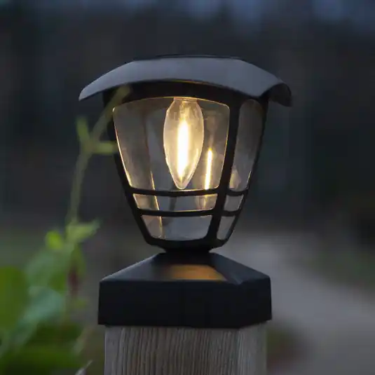 Lampioncino LED solare Felix Scelto Dai Clienti