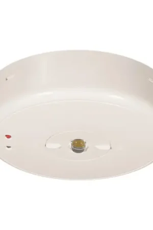Prezzo Ridotto Lampada LED di sicurezza S-LUX Standard plafone
