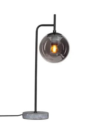Promozione By Rydéns Boyle lampada da tavolo