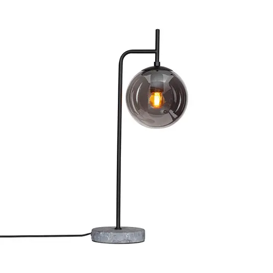 Promozione By Rydéns Boyle lampada da tavolo