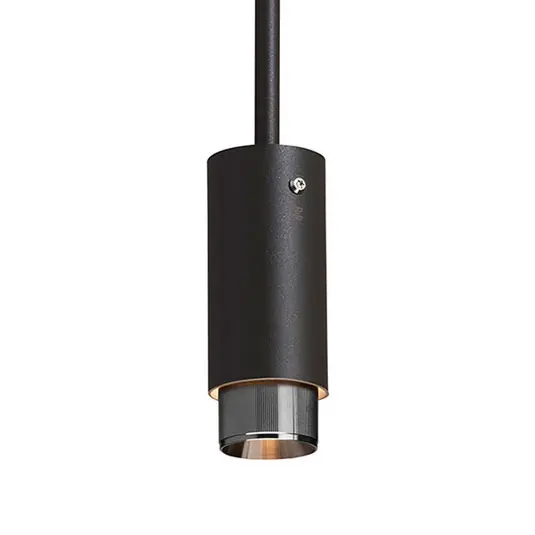 Promozione Buster + Punch Exhaust sospensione grafite/acciaio