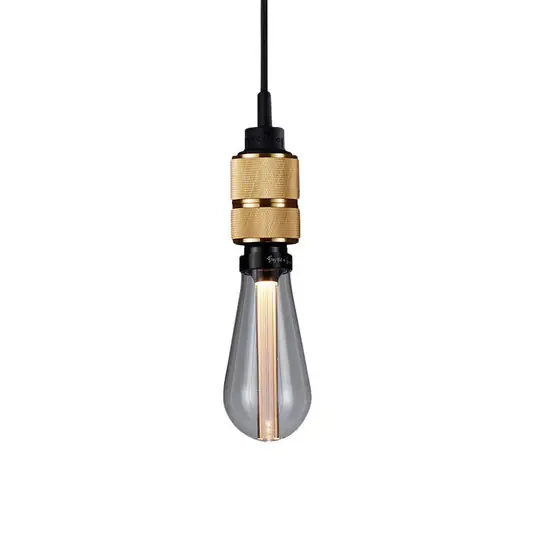 Must-Have Buster + Punch Hooked 1.0 nude sospensione ottone