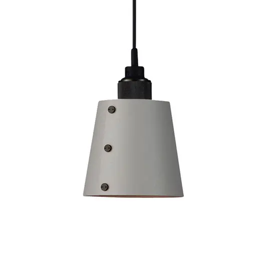 Promozione Buster + Punch Hooked 1.0 small grigio/bronzo