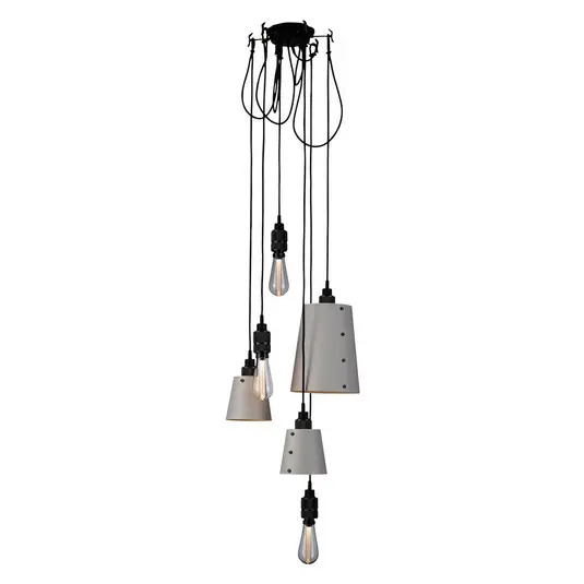 Prezzo Basso Buster + Punch 6.0 misto grigio/bronzo