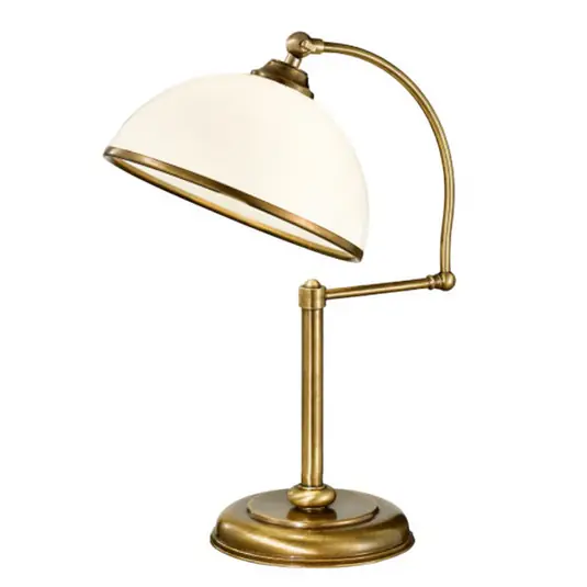 Lampada da tavolo regolabile La Botte bianca Compra Online