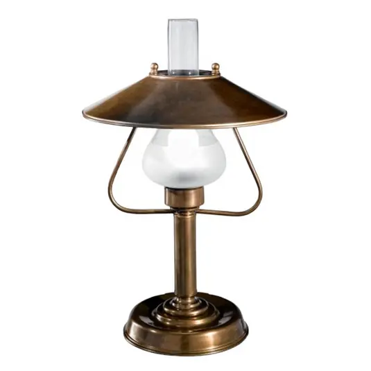 Lampada da tavolo Barchessa Ordina Subito