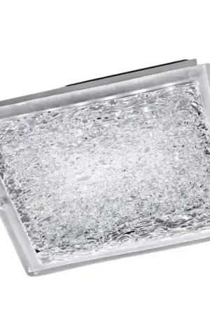 Prezzo Basso Plafoniera Mary 50x50 cm