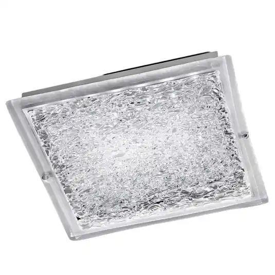 Prezzo Basso Plafoniera Mary 50x50 cm