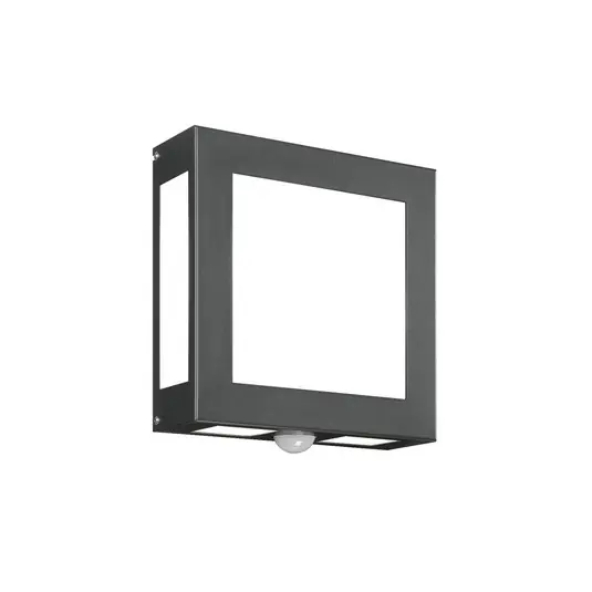 Promo Stagionale Applique da esterno con sensore Legendo