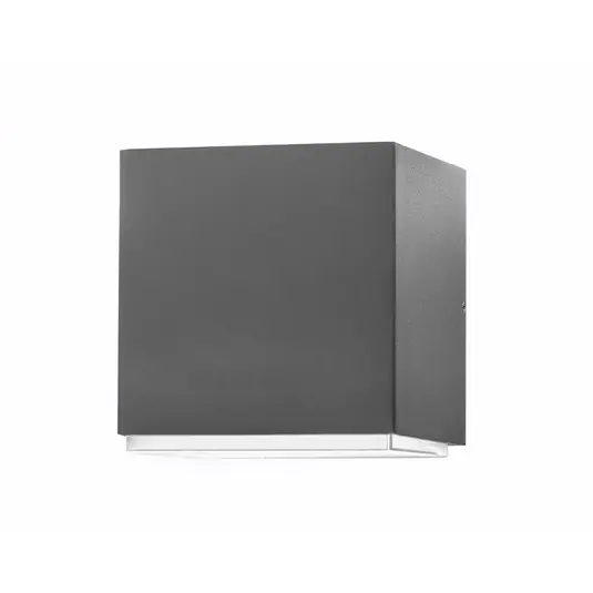Applique LED da esterni CMD 9030, 1 luce Professionale