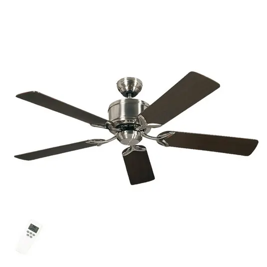 Ventilatore Eco Elements, wengè e acero Compra Online