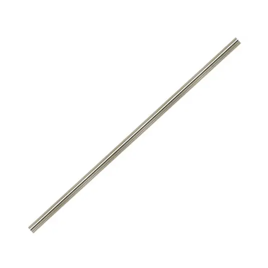 Stanga soffitto Titanium DV 60 cm cromo spazzolato Nuovo Arrivo