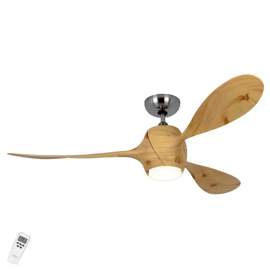Ventilatore da soffitto Eco Fiore redpine Nuovo Arrivo
