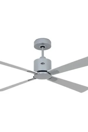 Occasione Imperdibile Ventilatore da soffitto Eco Concept 132 cm grigio/bianco-grigio
