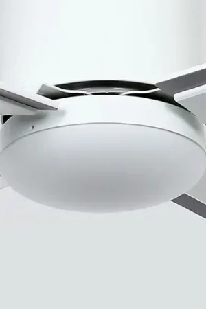 Plafoniera LED per Eco Concept, bianca Professionale