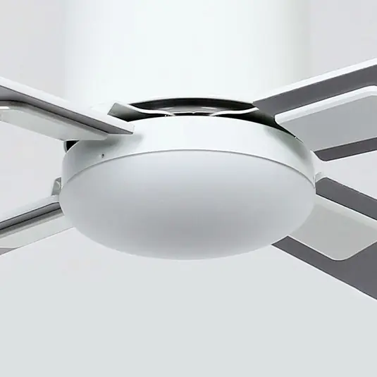 Plafoniera LED per Eco Concept, bianca Professionale