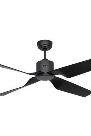 Compra Adesso Ventilatore da soffitto Eco Dynamix II, grigio basalto