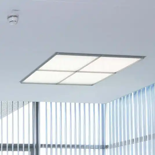 Plafoniera LED 100032, dimming 3.000-5.500K Promozione