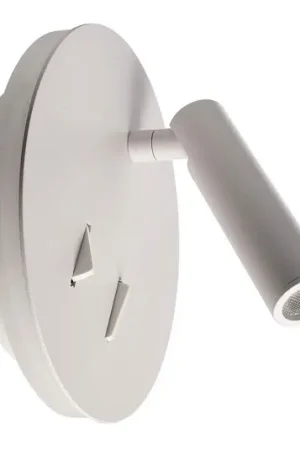 Applique LED Brahe IV, bianco Acquista Ora