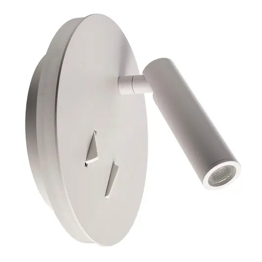 Applique LED Brahe IV, bianco Acquista Ora