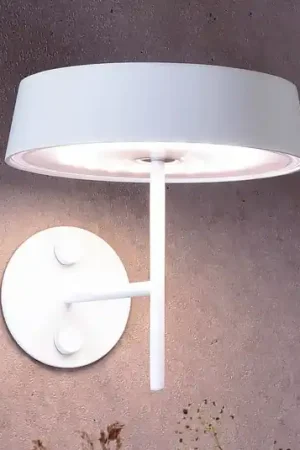 Compra Online Applique LED Miram con accu, dimming, bianco