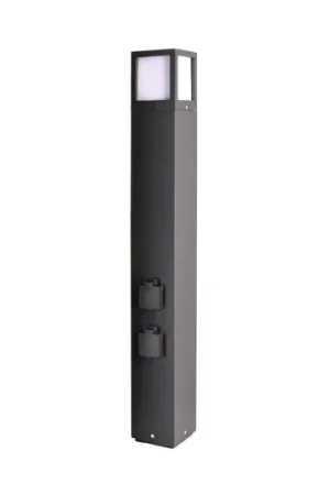 A Buon Prezzo Colonna Facado Socket, altezza 100 cm