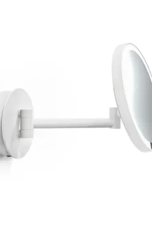Acquista Ora Decor Walther Look Plus WR7X LED specchio bianco