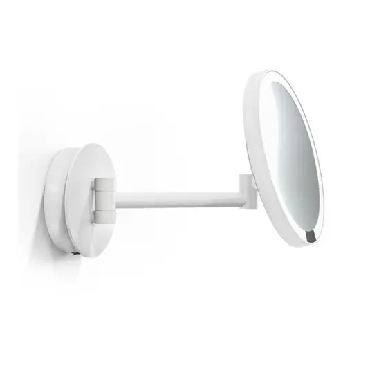 Acquista Ora Decor Walther Look Plus WR7X LED specchio bianco