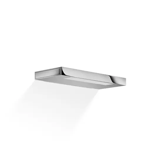 Decor Walther Slim 24 N Applique a LED, cromata Professionale