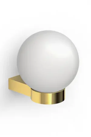 Decor Walther Bar Light applique, oro lucido Popolare