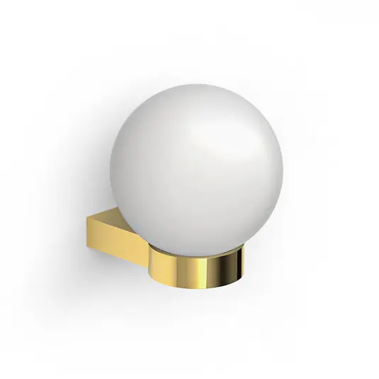 Decor Walther Bar Light applique, oro lucido Popolare