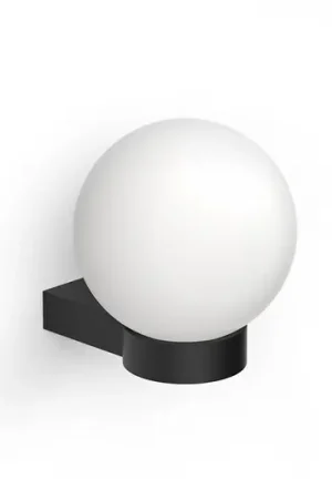 Decor Walther Bar Light applique, nero satinato Professionale