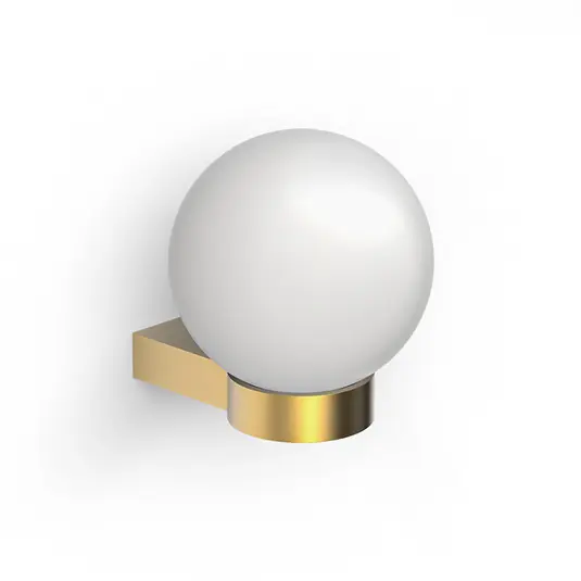Di Tendenza Decor Walther Bar Light applique, oro satinato