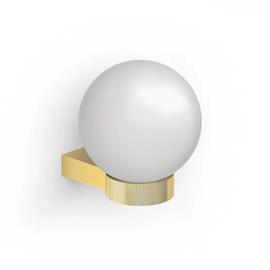 Decor Walther Club Light applique oro lucido Vendita Finale