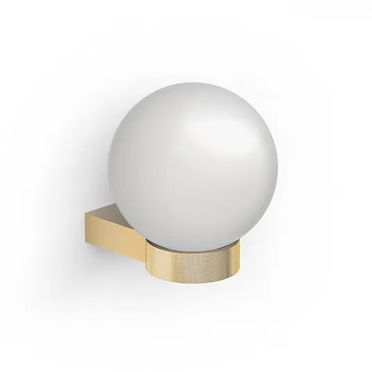 Promozione Decor Walther Club Light applique, oro satinato