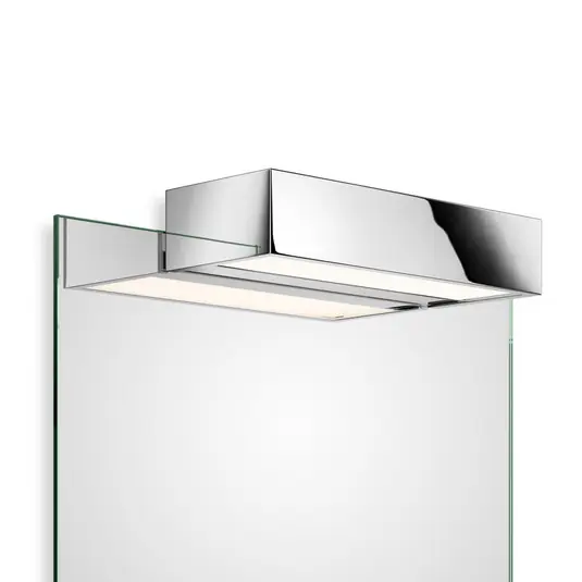 Decor Walther Box1-25 N LED da fissare su specchio Ultime Pezzi
