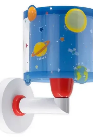Dalber Planets applique da bambini con spina Acquista Ora