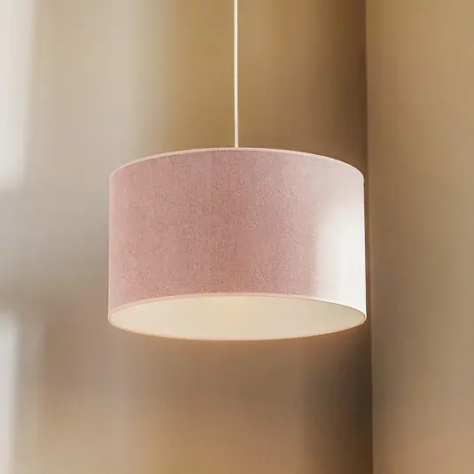 Lampada a sospensione Pastell Roller rosa Acquista Ora