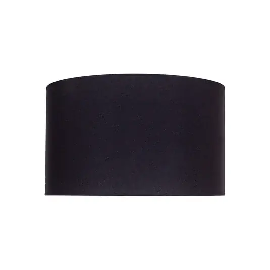 Paralume Roller Ø 50 cm, nero Compra Adesso