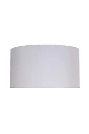 Economico Paralume Roller Ø 40 cm, bianco