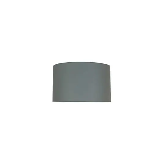Occasione Paralume Roller Ø 25 cm, verde salvia