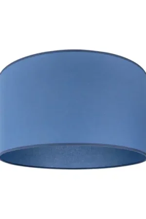 Affare Paralume Roller Ø 40 cm, blu scuro