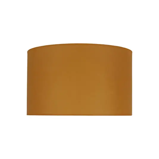 Soddisfatti O Rimborsati Paralume Roller Ø 50 cm, giallo senape
