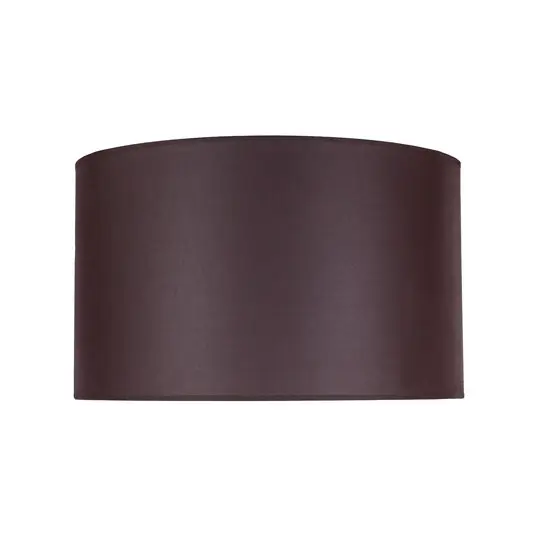 Paralume Roller Ø 50 cm, color terra Vendita Finale