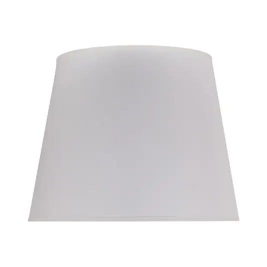 Ultime Pezzi Paralume Classic L per piantana, ecru