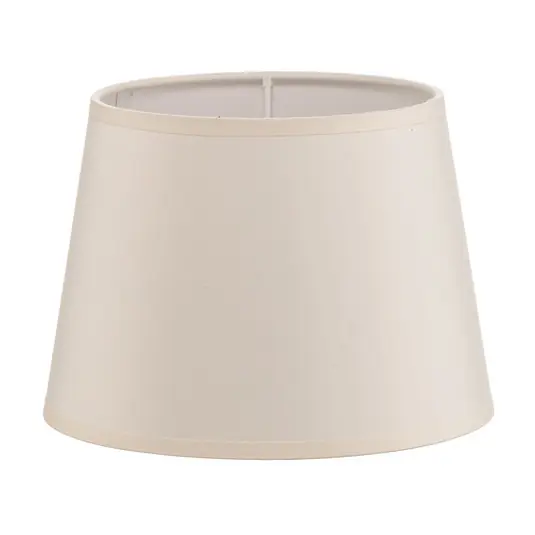 Paralume Classic S, ecru Occasione Imperdibile