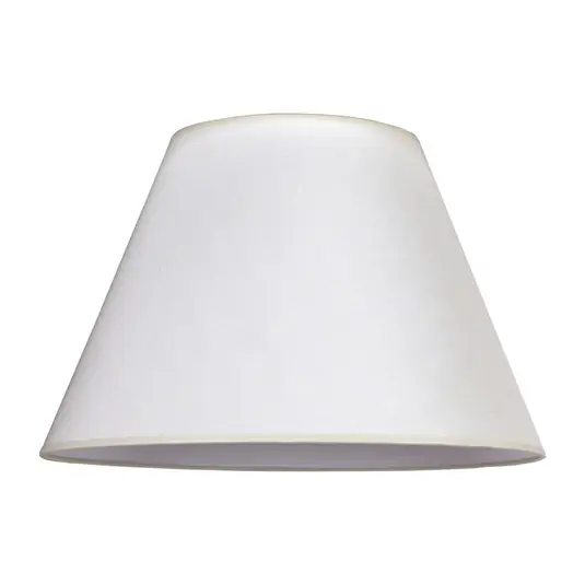 Must-Have Paralume Pseudosofia per lampada da terra ecru/strutturato