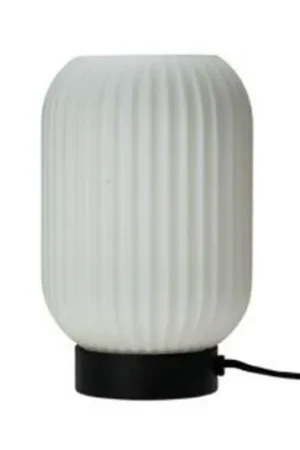 Compra Adesso Lampada da tavolo Dyberg Larsen Riflet, altezza 23 cm