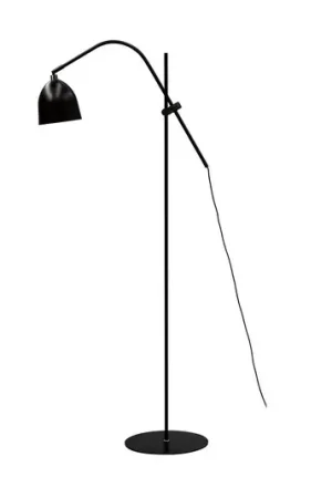 Dyberg Larsen Easton piantana, nero Esclusivo